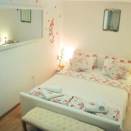 Apartment Premsai Rovinj Exterior photo