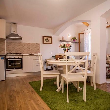 Apartment Premsai Rovinj Exterior photo