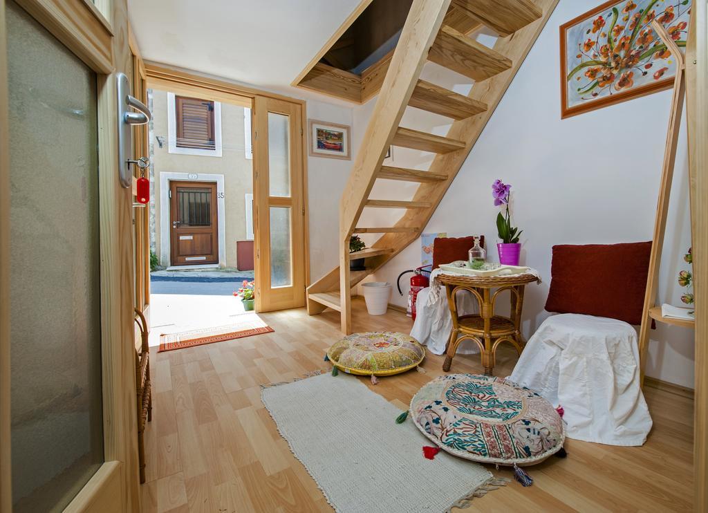 Apartment Premsai Rovinj Exterior photo
