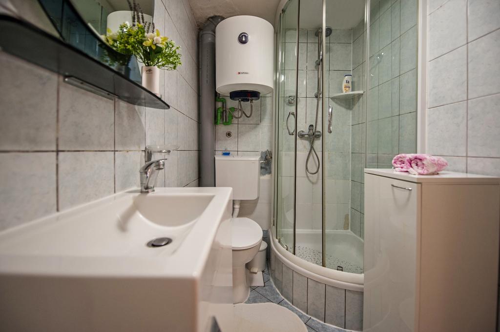 Apartment Premsai Rovinj Exterior photo