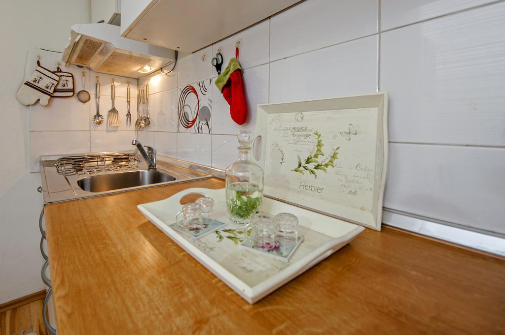 Apartment Premsai Rovinj Exterior photo