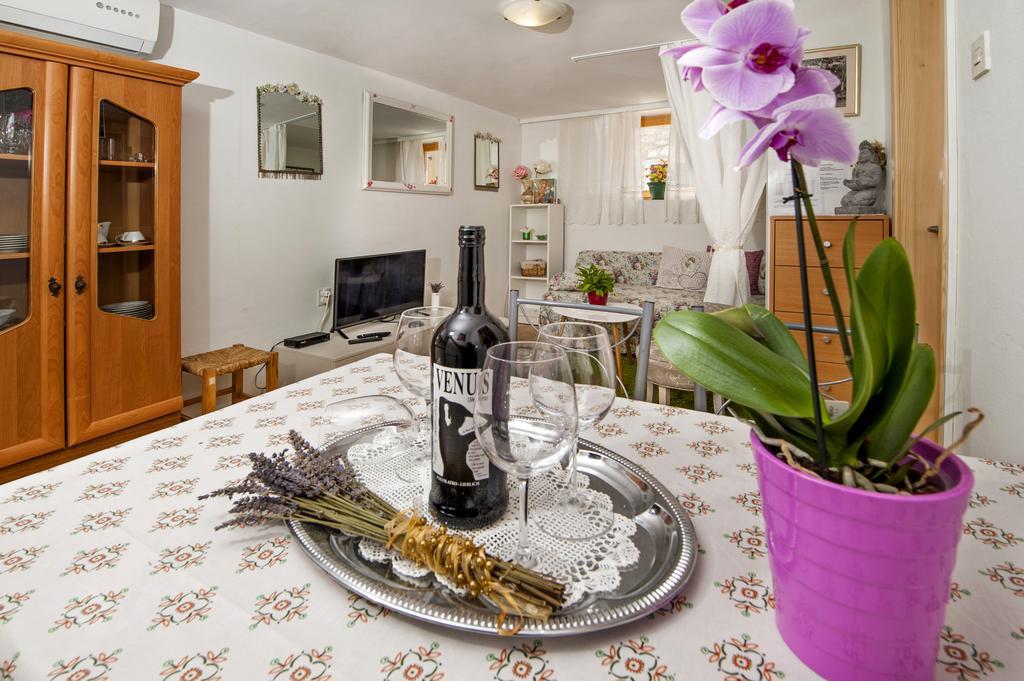 Apartment Premsai Rovinj Exterior photo