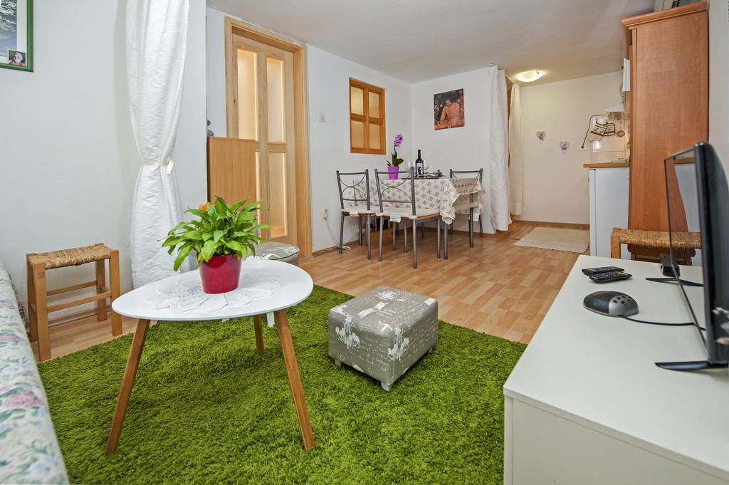 Apartment Premsai Rovinj Exterior photo