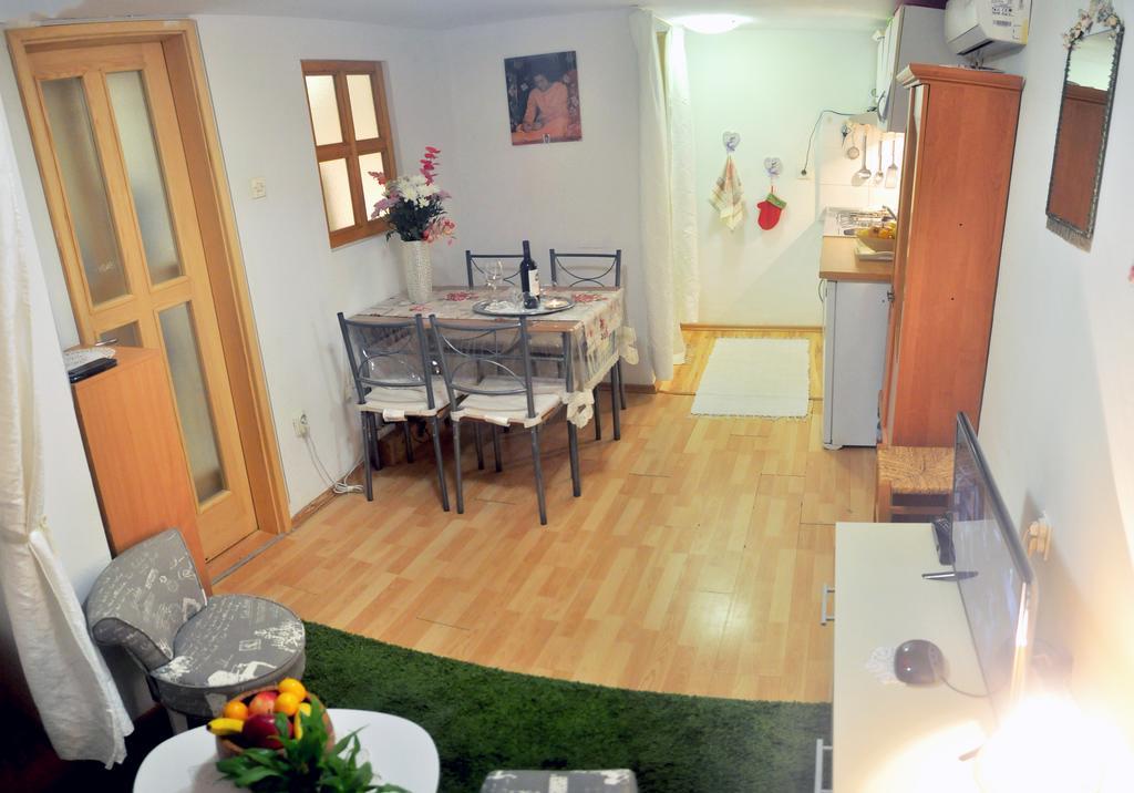 Apartment Premsai Rovinj Exterior photo