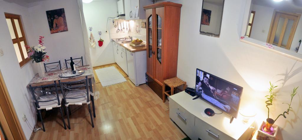 Apartment Premsai Rovinj Exterior photo