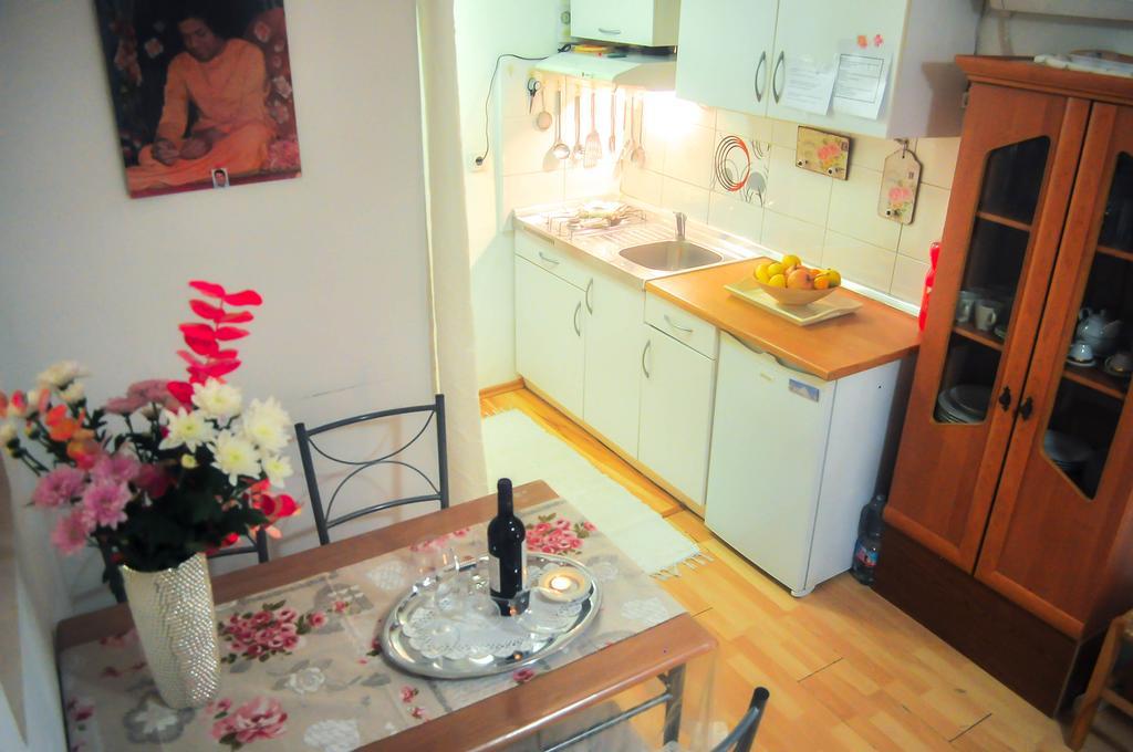 Apartment Premsai Rovinj Exterior photo