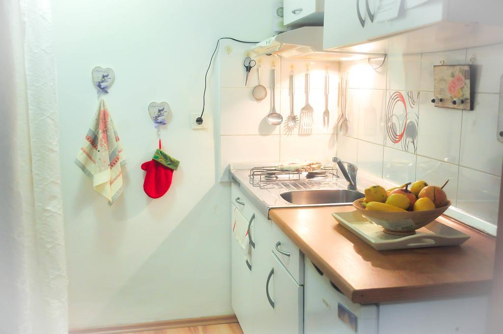Apartment Premsai Rovinj Exterior photo