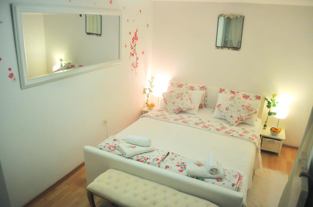 Apartment Premsai Rovinj Exterior photo