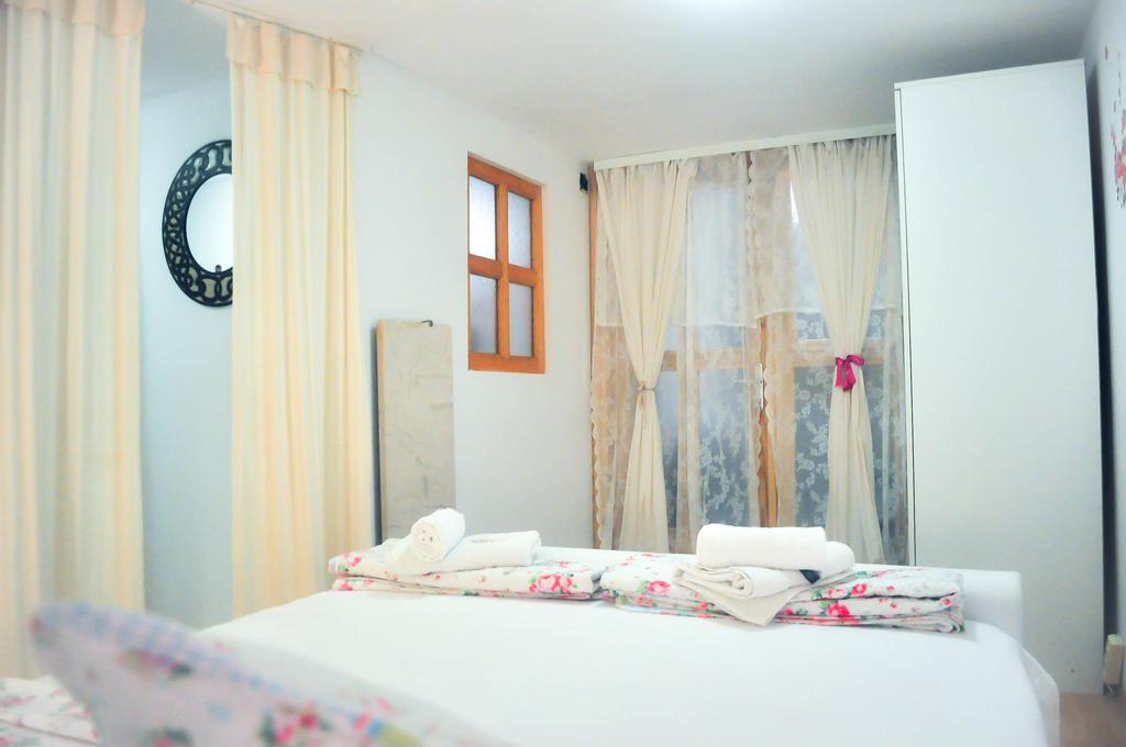Apartment Premsai Rovinj Exterior photo
