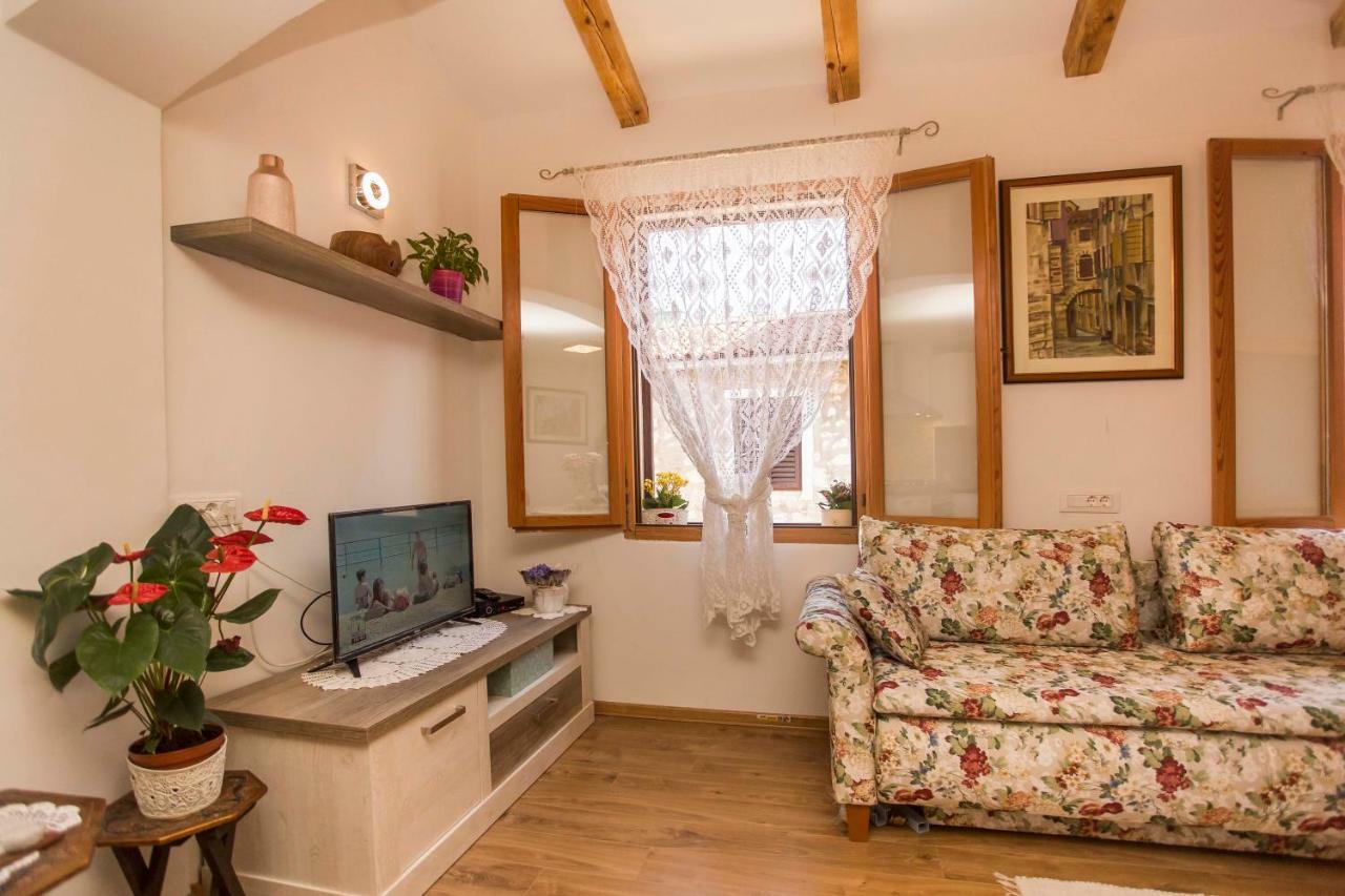 Apartment Premsai Rovinj Exterior photo