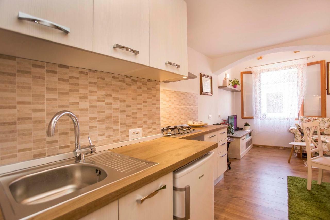 Apartment Premsai Rovinj Exterior photo