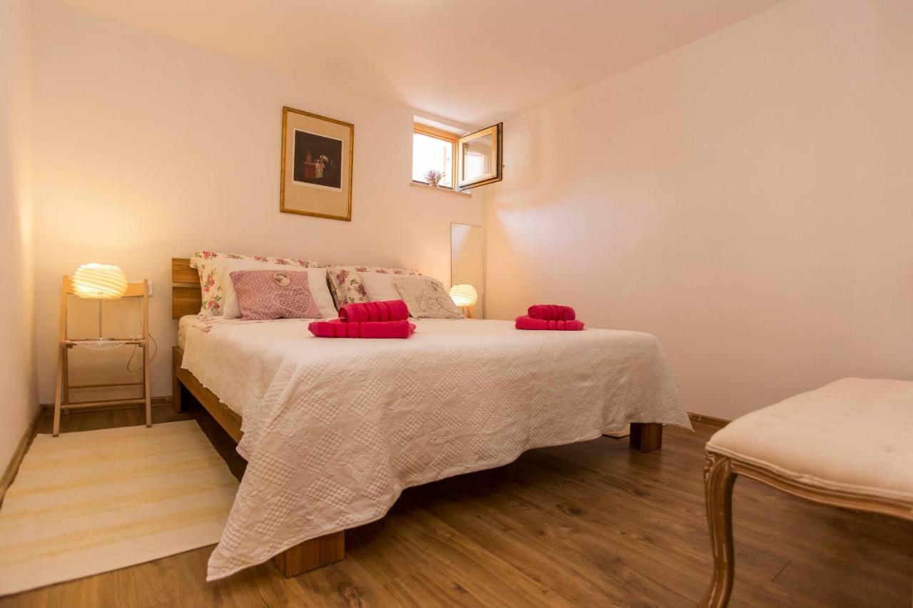 Apartment Premsai Rovinj Exterior photo