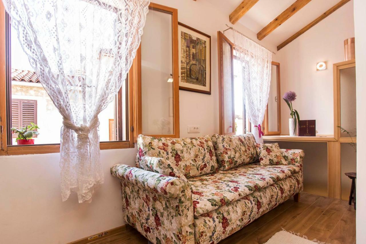 Apartment Premsai Rovinj Exterior photo