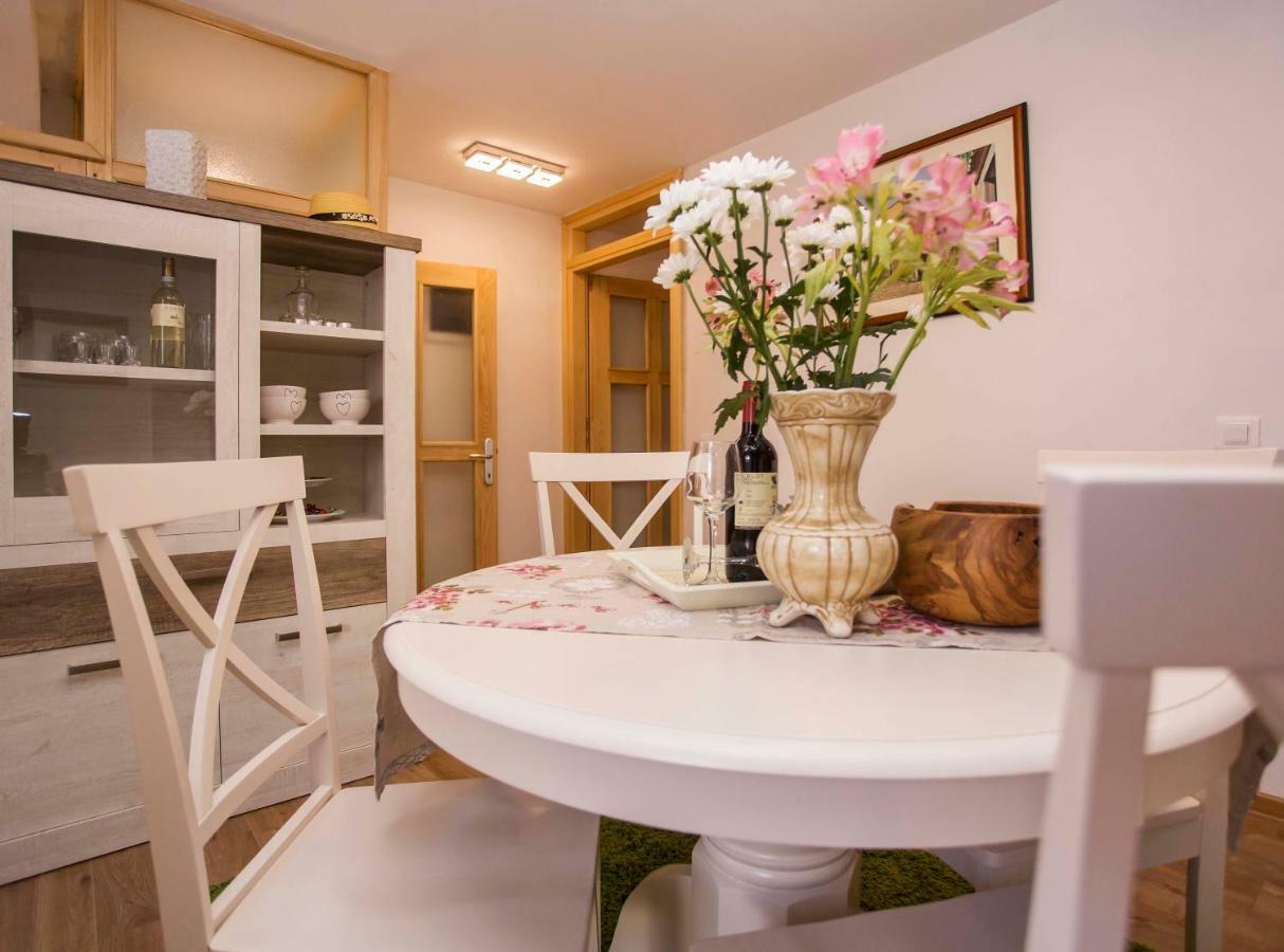 Apartment Premsai Rovinj Exterior photo